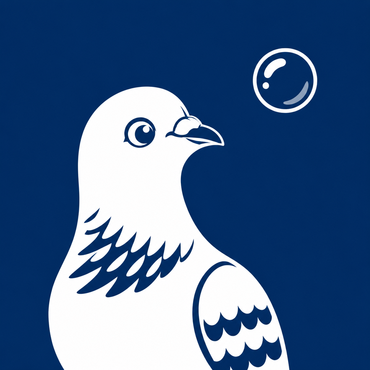 JoyDove